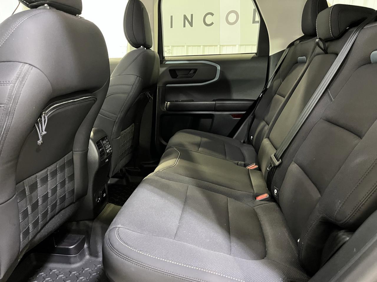 2023 Ford Bronco Sport Badlands San Antonio TX