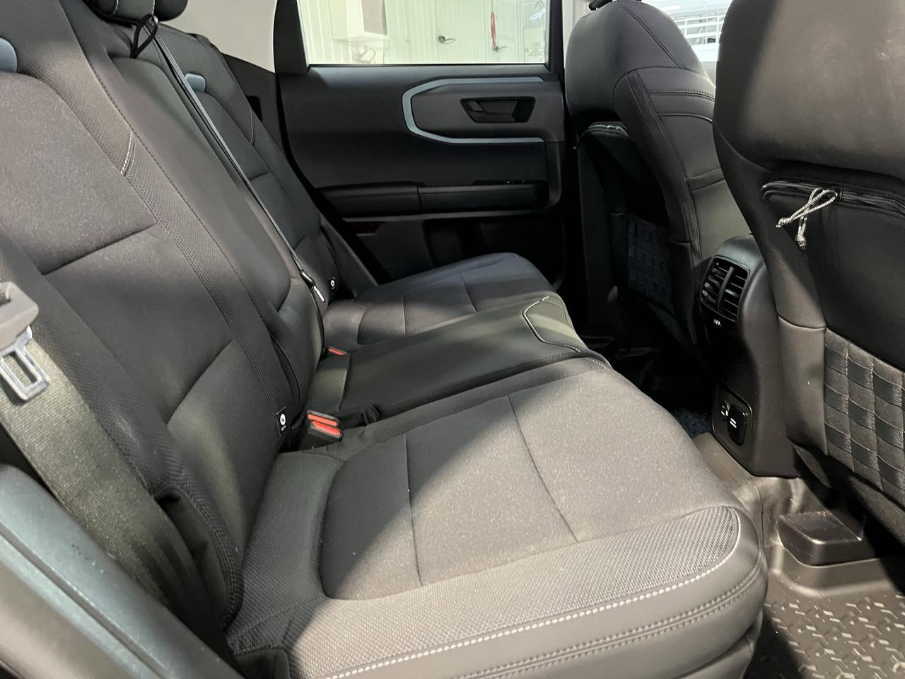 2023 Ford Bronco Sport Badlands San Antonio TX