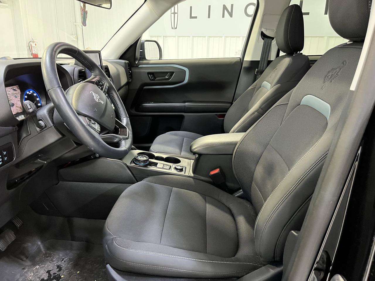2023 Ford Bronco Sport Badlands San Antonio TX
