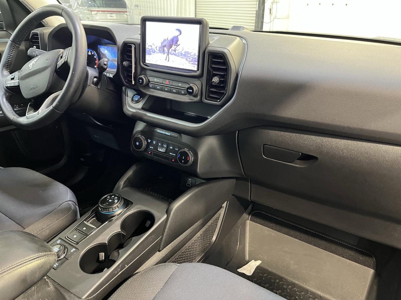 2023 Ford Bronco Sport Badlands San Antonio TX