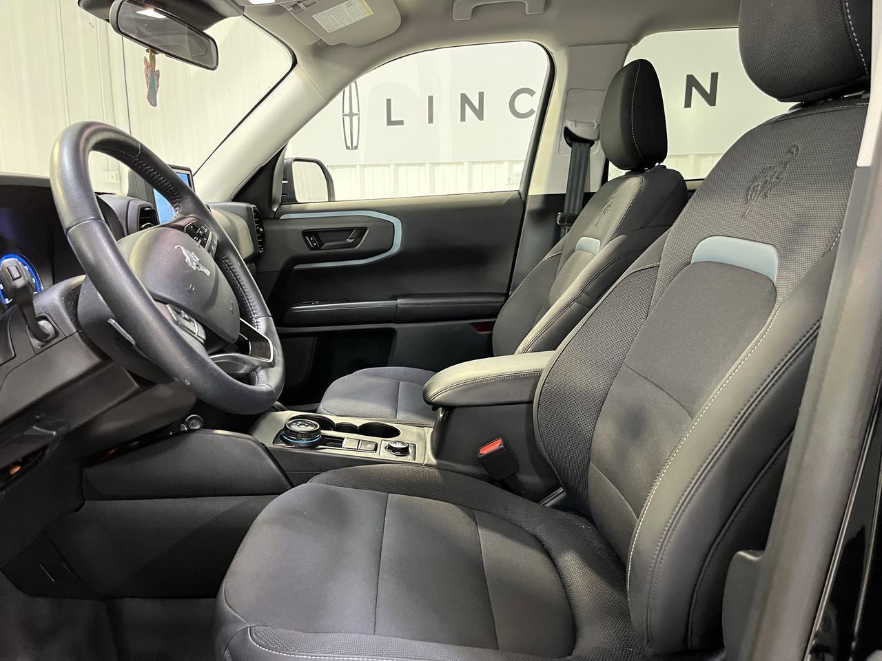 2023 Ford Bronco Sport Badlands San Antonio TX
