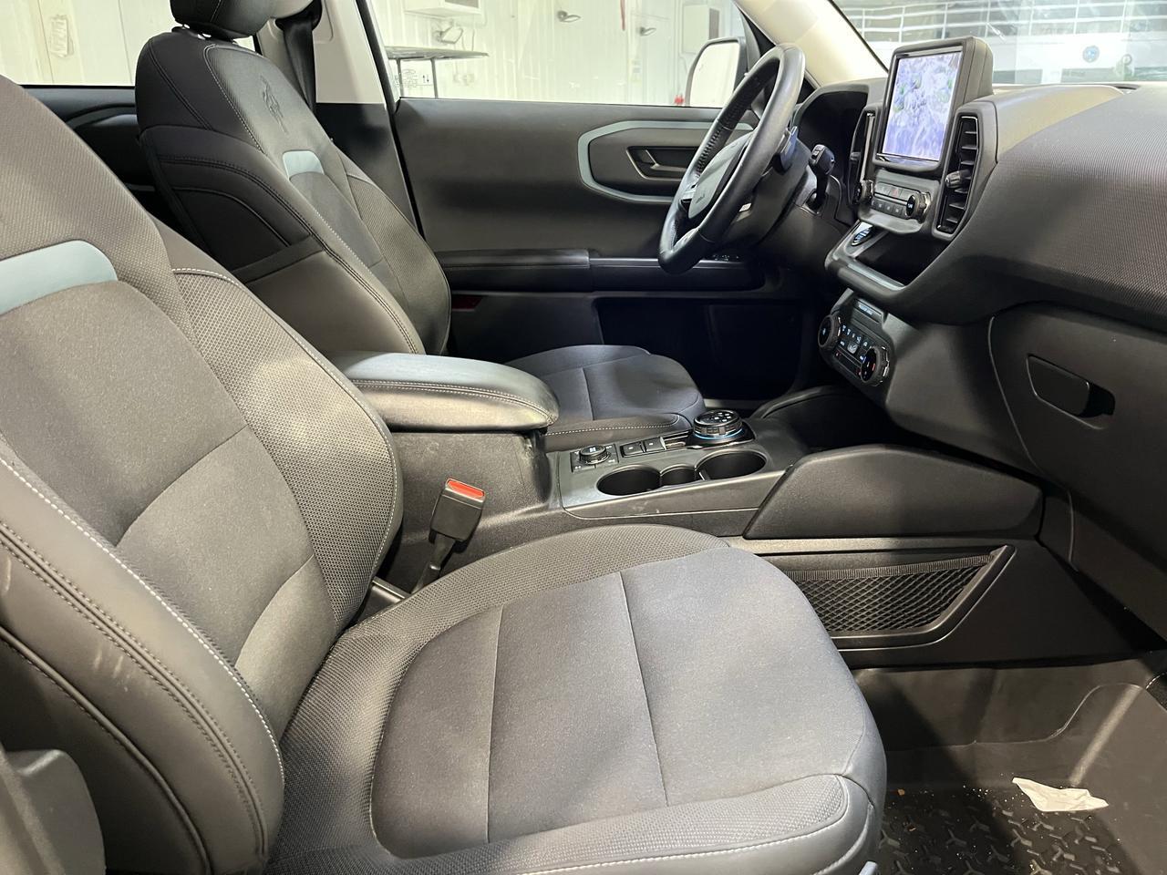 2023 Ford Bronco Sport Badlands San Antonio TX