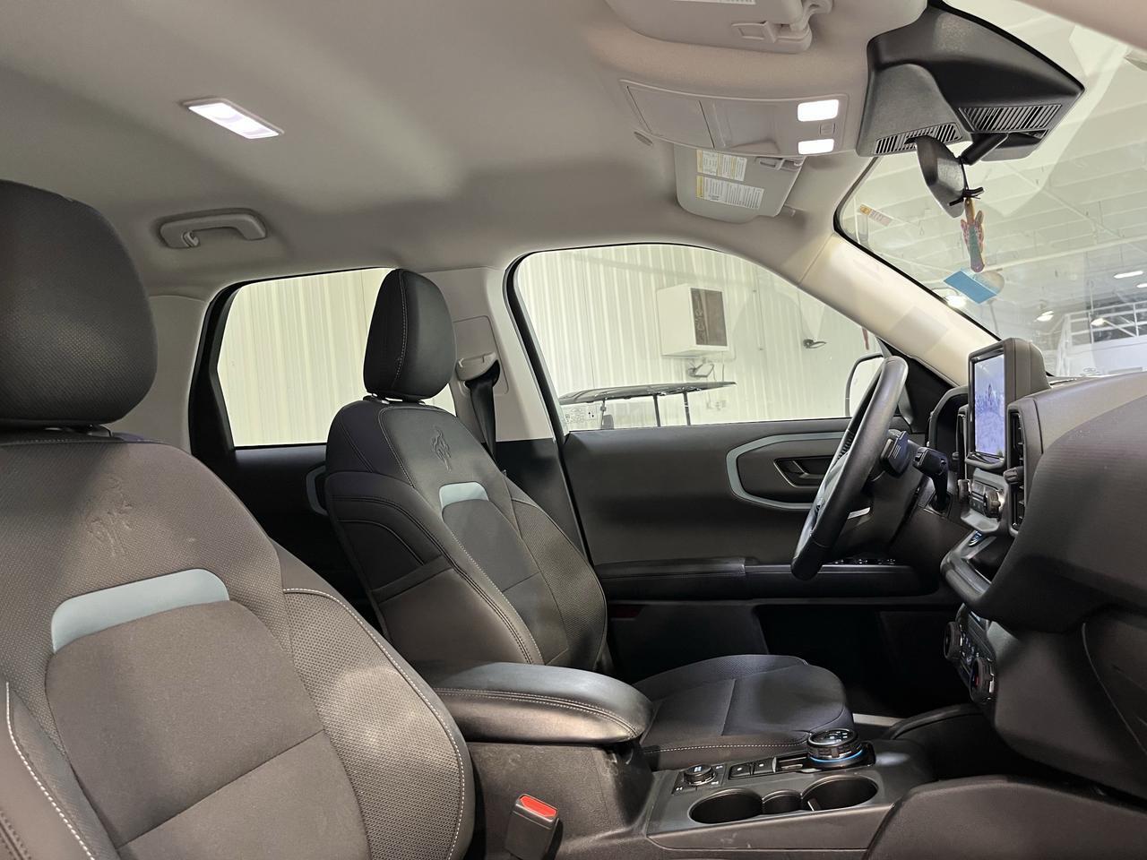 2023 Ford Bronco Sport Badlands San Antonio TX