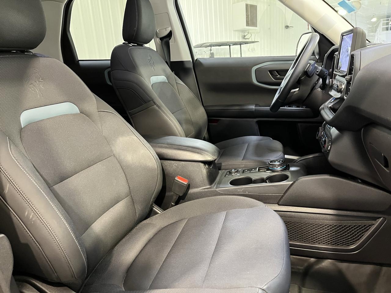 2023 Ford Bronco Sport Badlands San Antonio TX