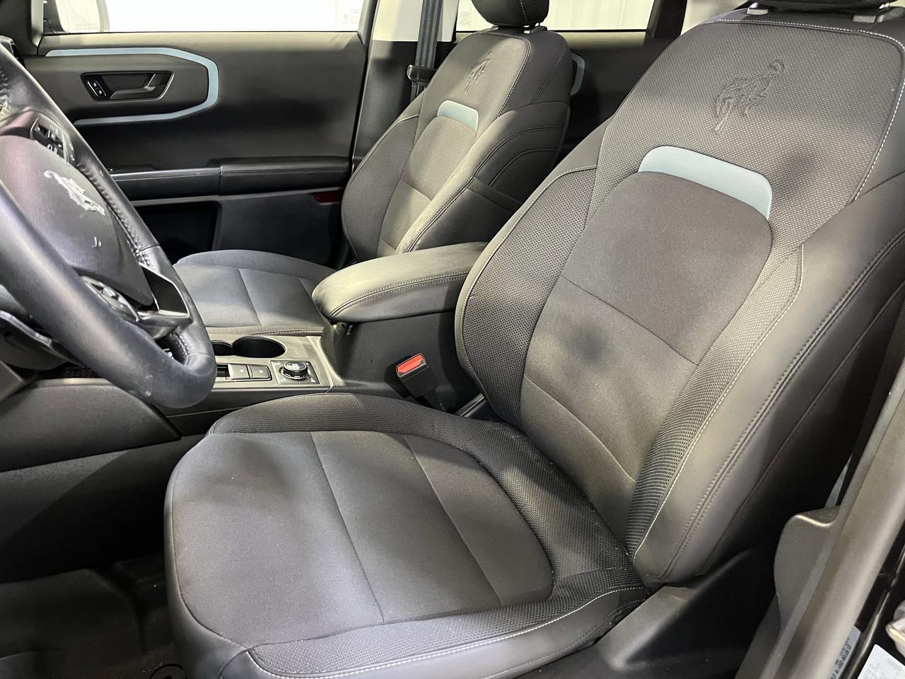 2023 Ford Bronco Sport Badlands San Antonio TX