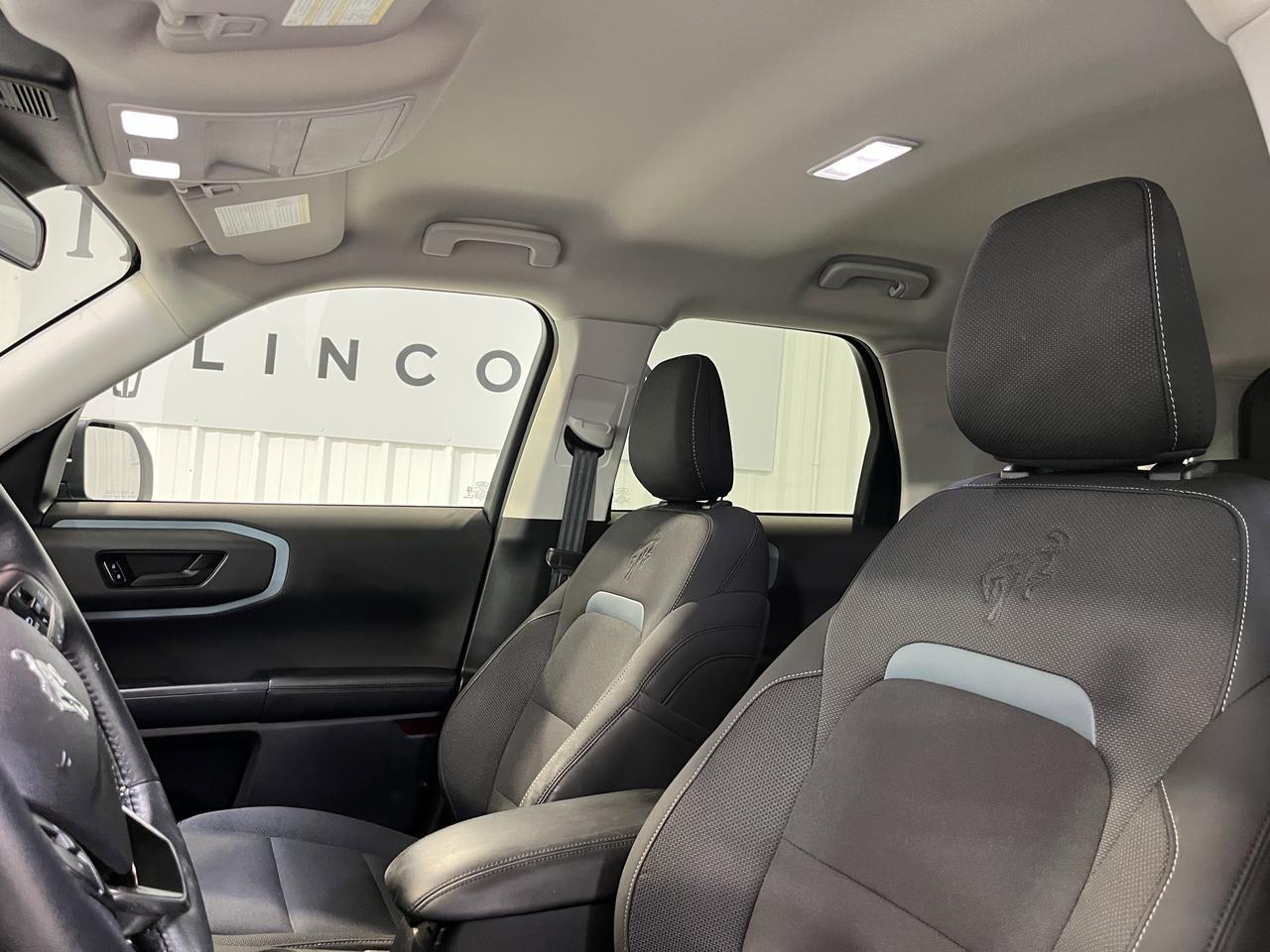 2023 Ford Bronco Sport Badlands San Antonio TX