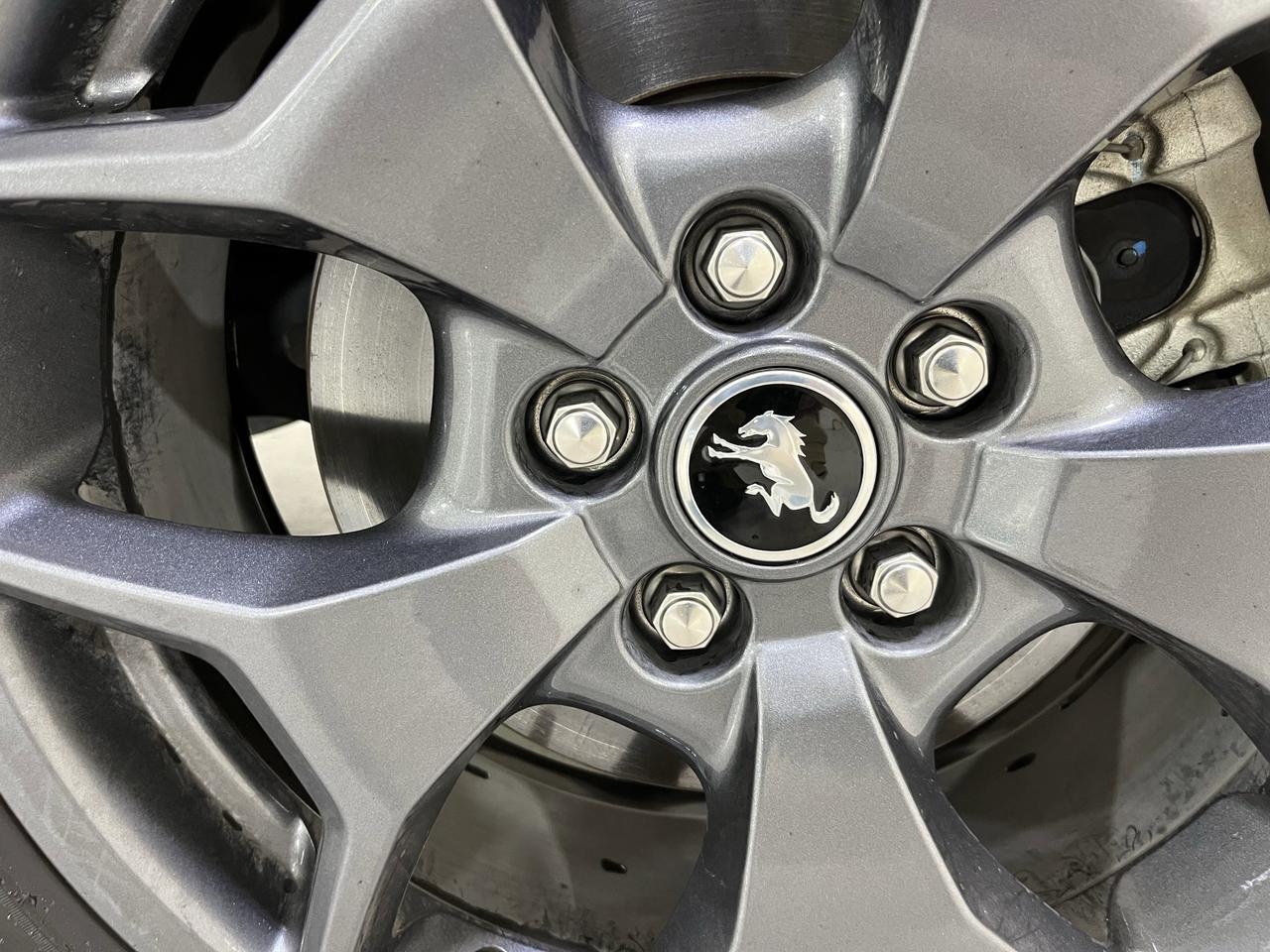 2023 Ford Bronco Sport Badlands San Antonio TX