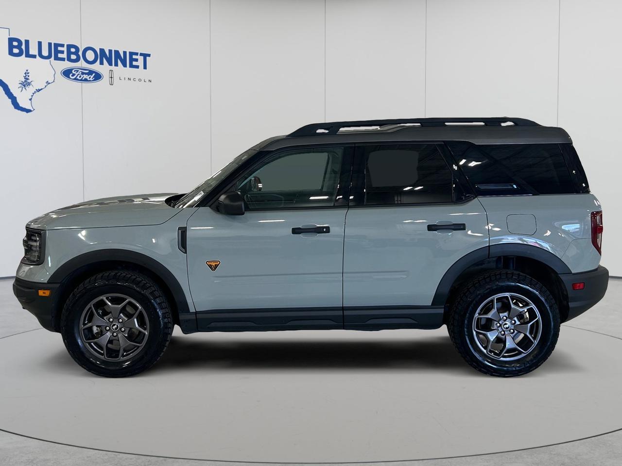 2023 Ford Bronco Sport Badlands New Braunfels TX