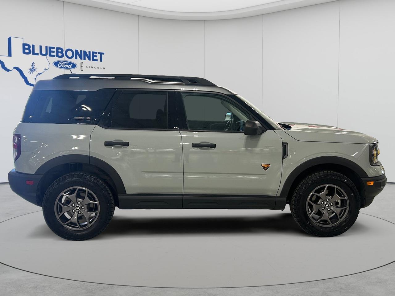2023 Ford Bronco Sport Badlands New Braunfels TX