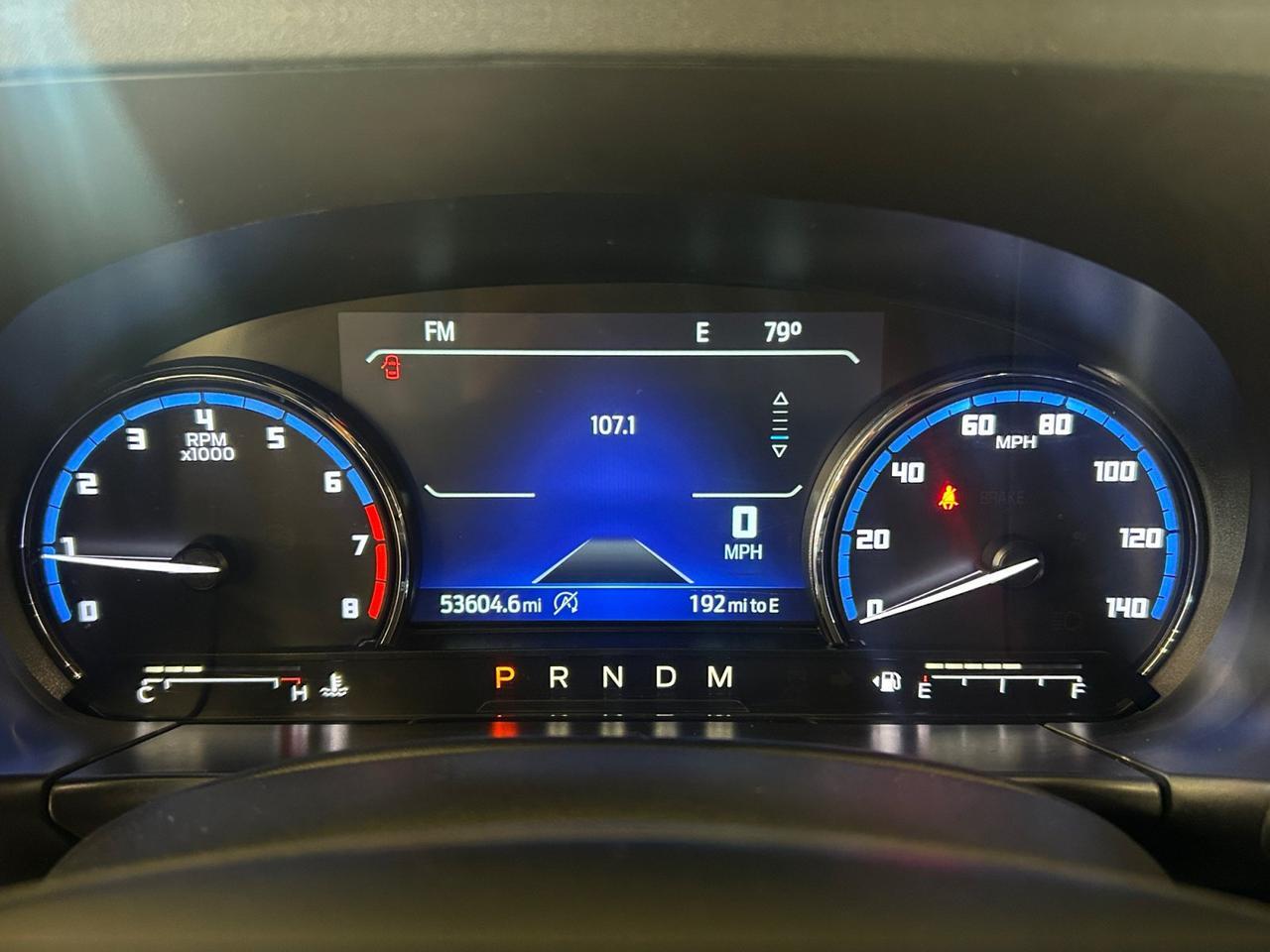 2023 Ford Bronco Sport Badlands New Braunfels TX