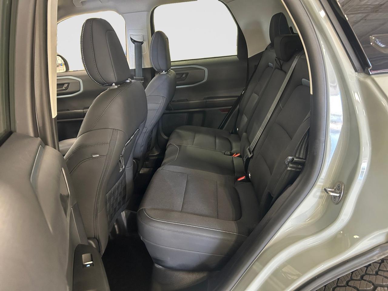 2023 Ford Bronco Sport Badlands New Braunfels TX