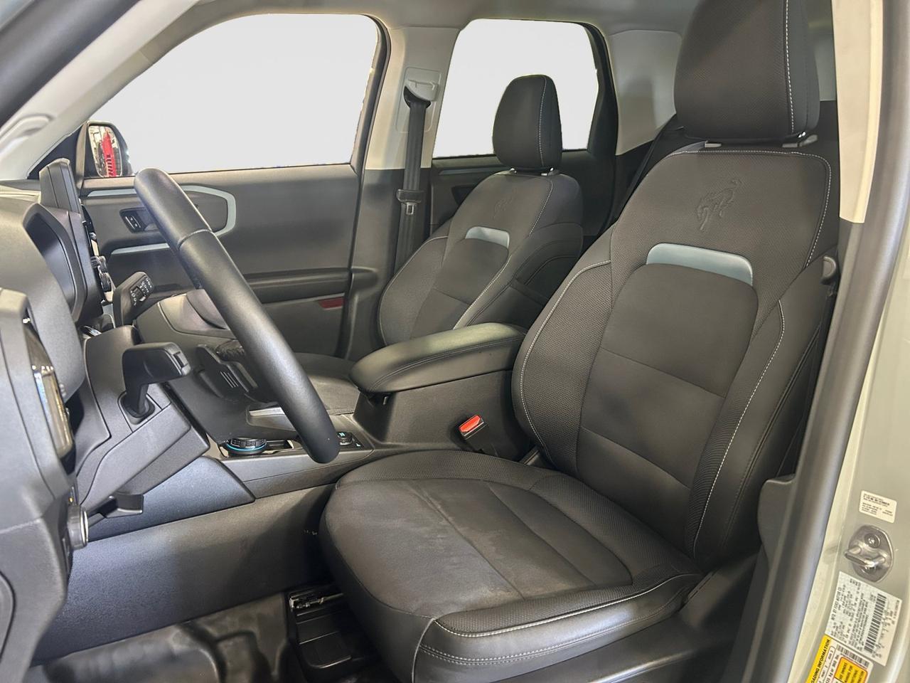 2023 Ford Bronco Sport Badlands New Braunfels TX