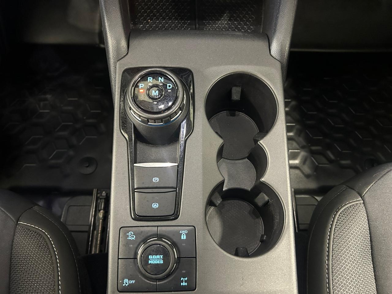 2023 Ford Bronco Sport Badlands New Braunfels TX