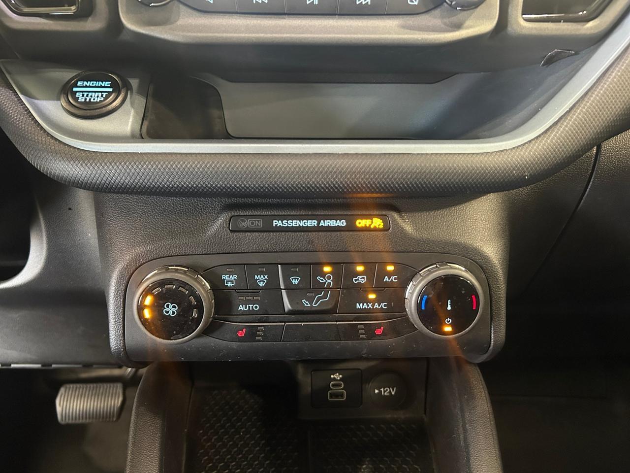 2023 Ford Bronco Sport Badlands New Braunfels TX