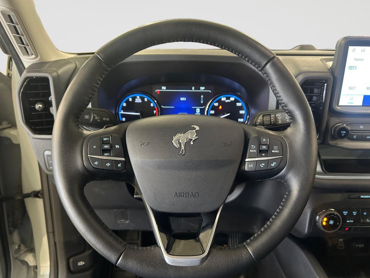 2023 Ford Bronco Sport Badlands New Braunfels TX