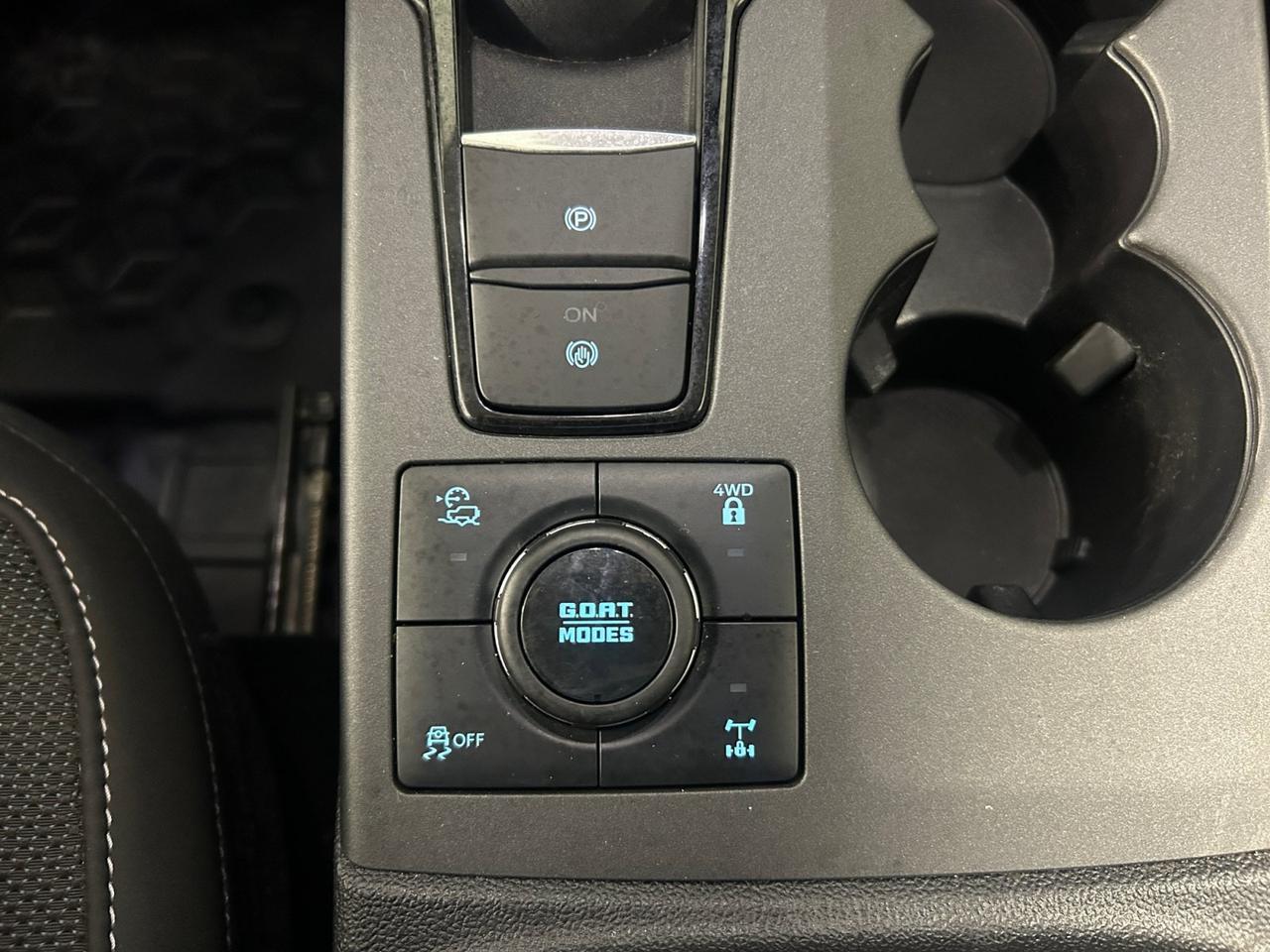 2023 Ford Bronco Sport Badlands New Braunfels TX
