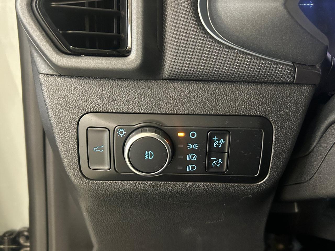 2023 Ford Bronco Sport Badlands New Braunfels TX