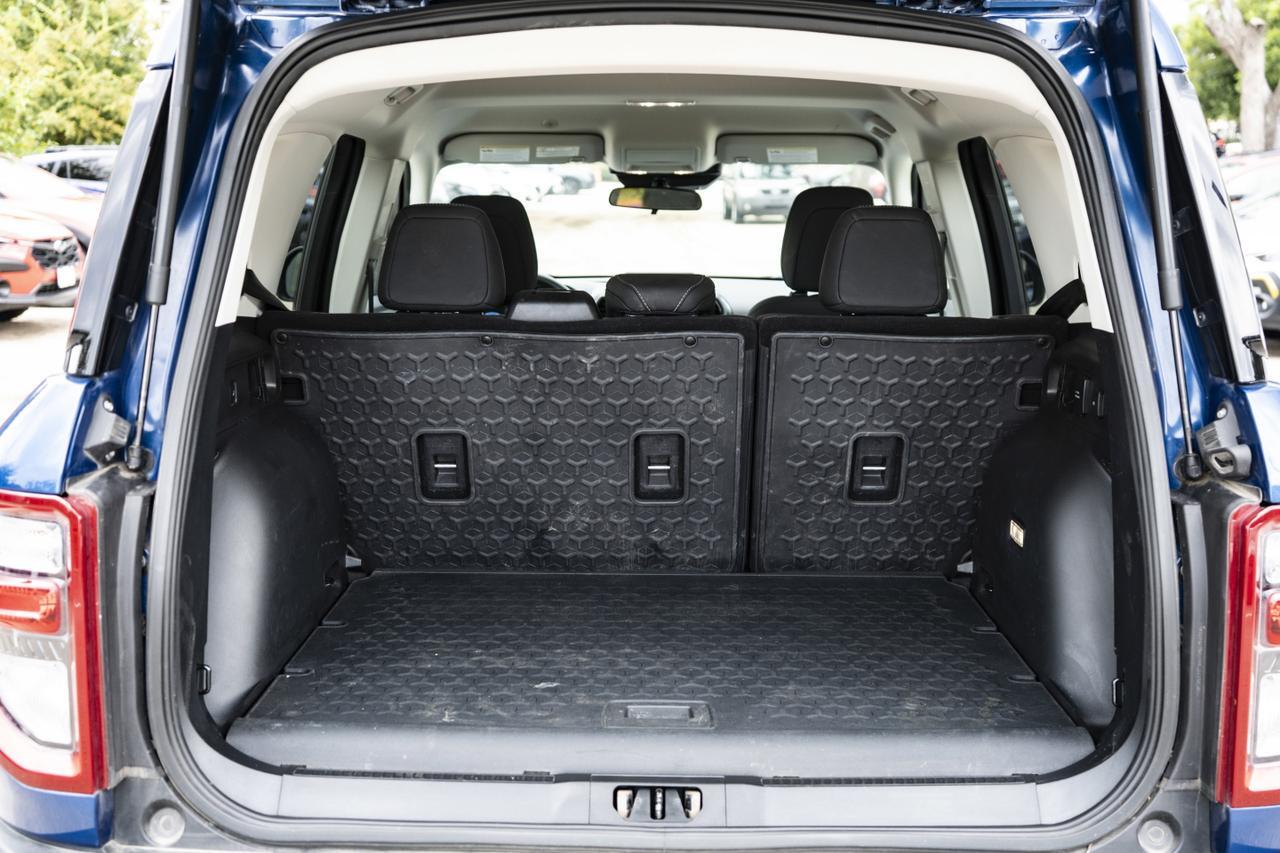 2023 Ford Bronco Sport Badlands San Antonio TX