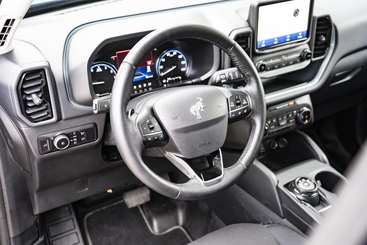 2023 Ford Bronco Sport Badlands San Antonio TX