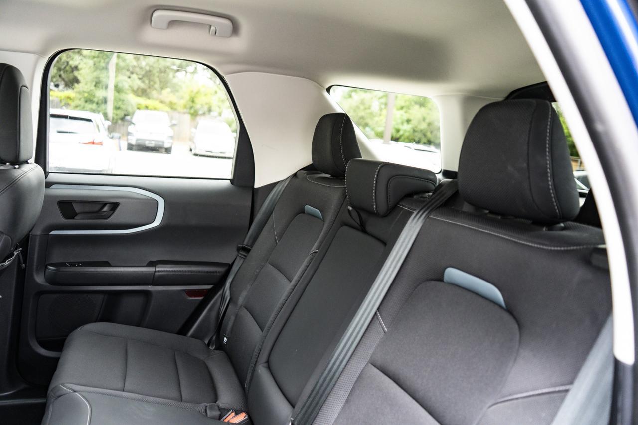 2023 Ford Bronco Sport Badlands San Antonio TX