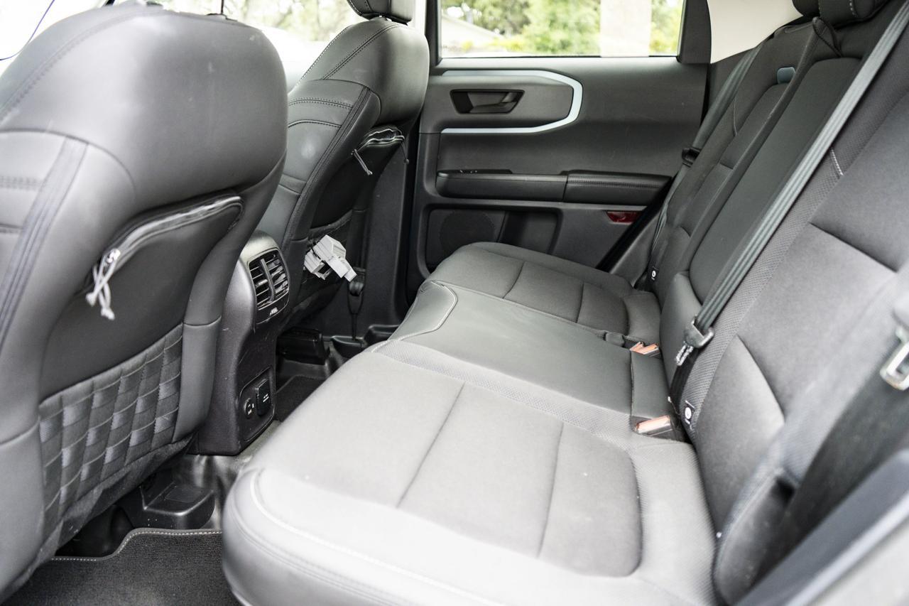 2023 Ford Bronco Sport Badlands San Antonio TX