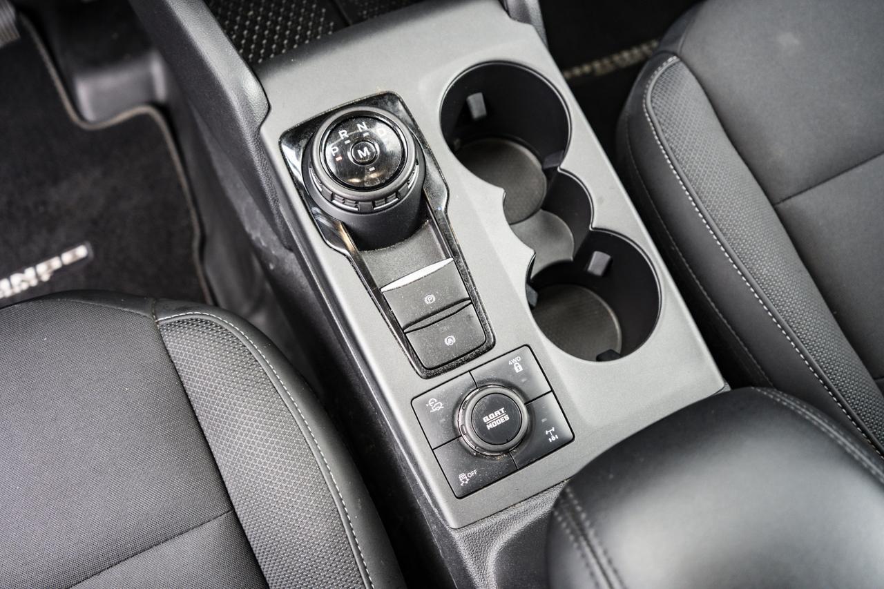 2023 Ford Bronco Sport Badlands San Antonio TX