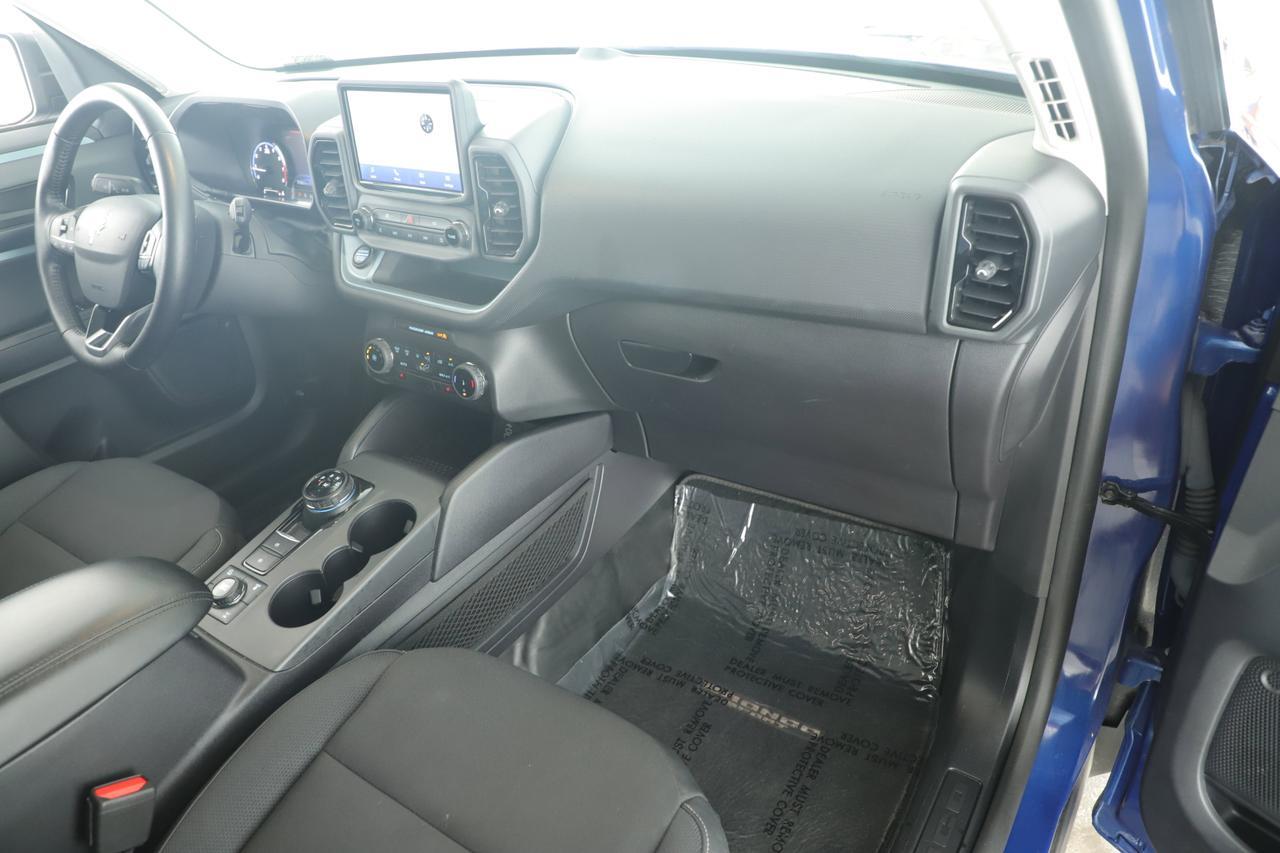 2023 Ford Bronco Sport Badlands New Braunfels TX