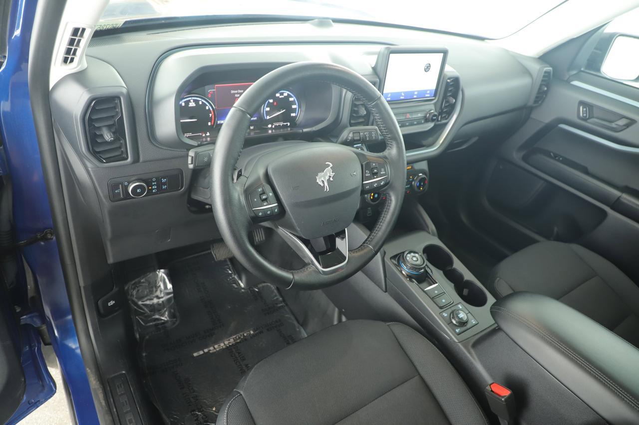 2023 Ford Bronco Sport Badlands New Braunfels TX
