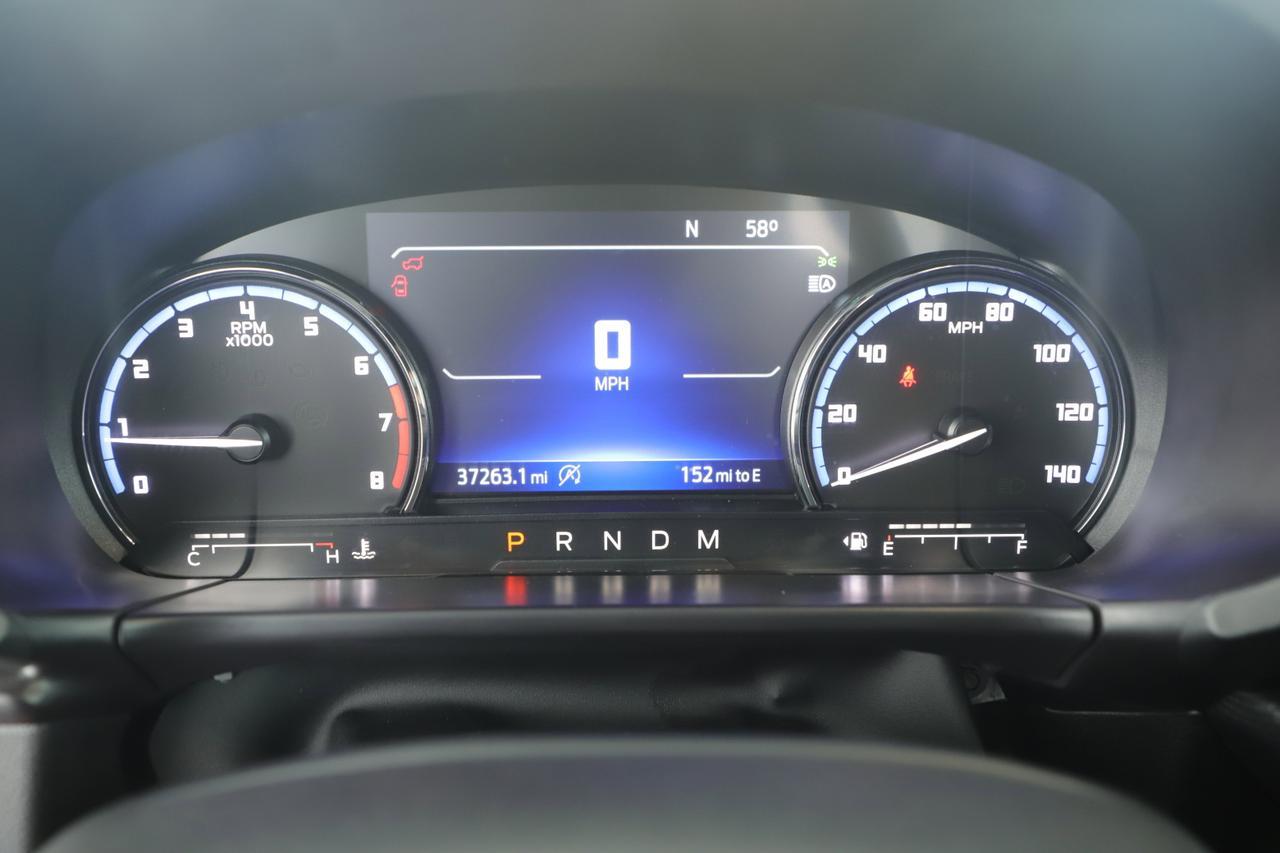 2023 Ford Bronco Sport Badlands New Braunfels TX