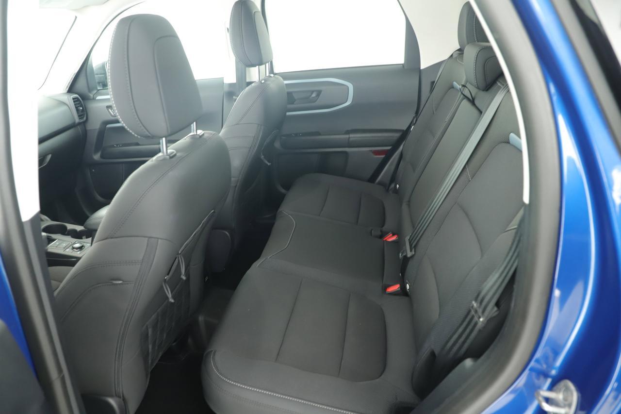 2023 Ford Bronco Sport Badlands New Braunfels TX