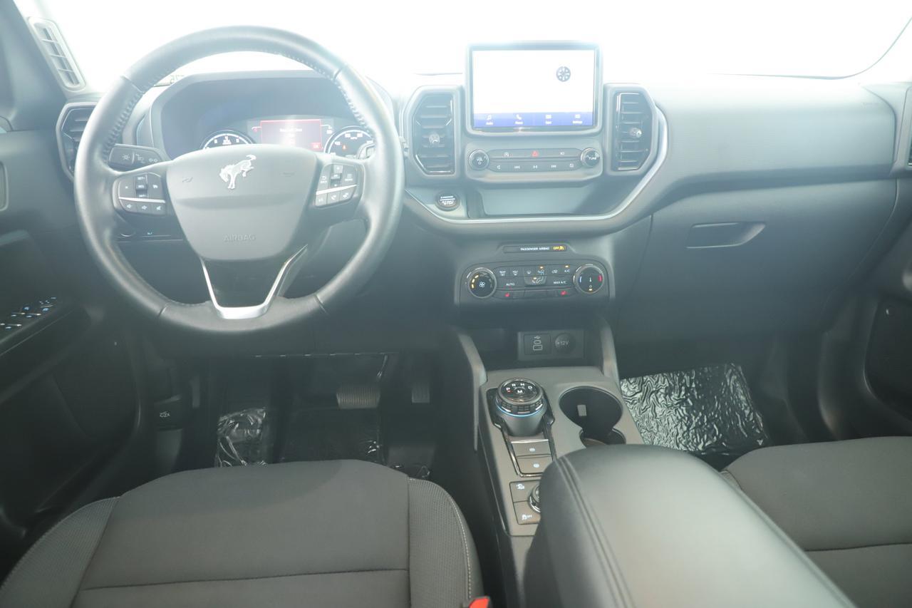 2023 Ford Bronco Sport Badlands New Braunfels TX