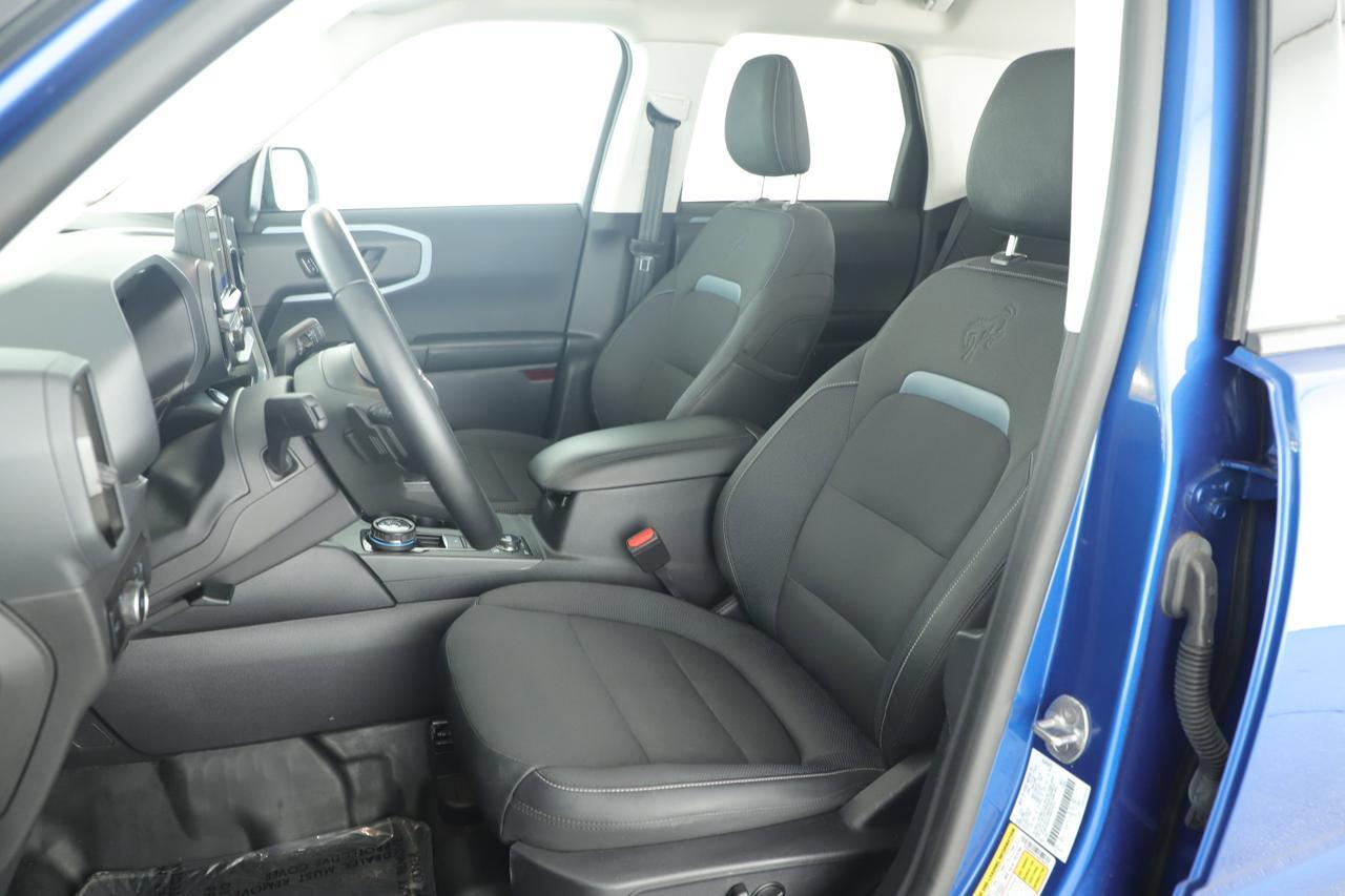 2023 Ford Bronco Sport Badlands New Braunfels TX