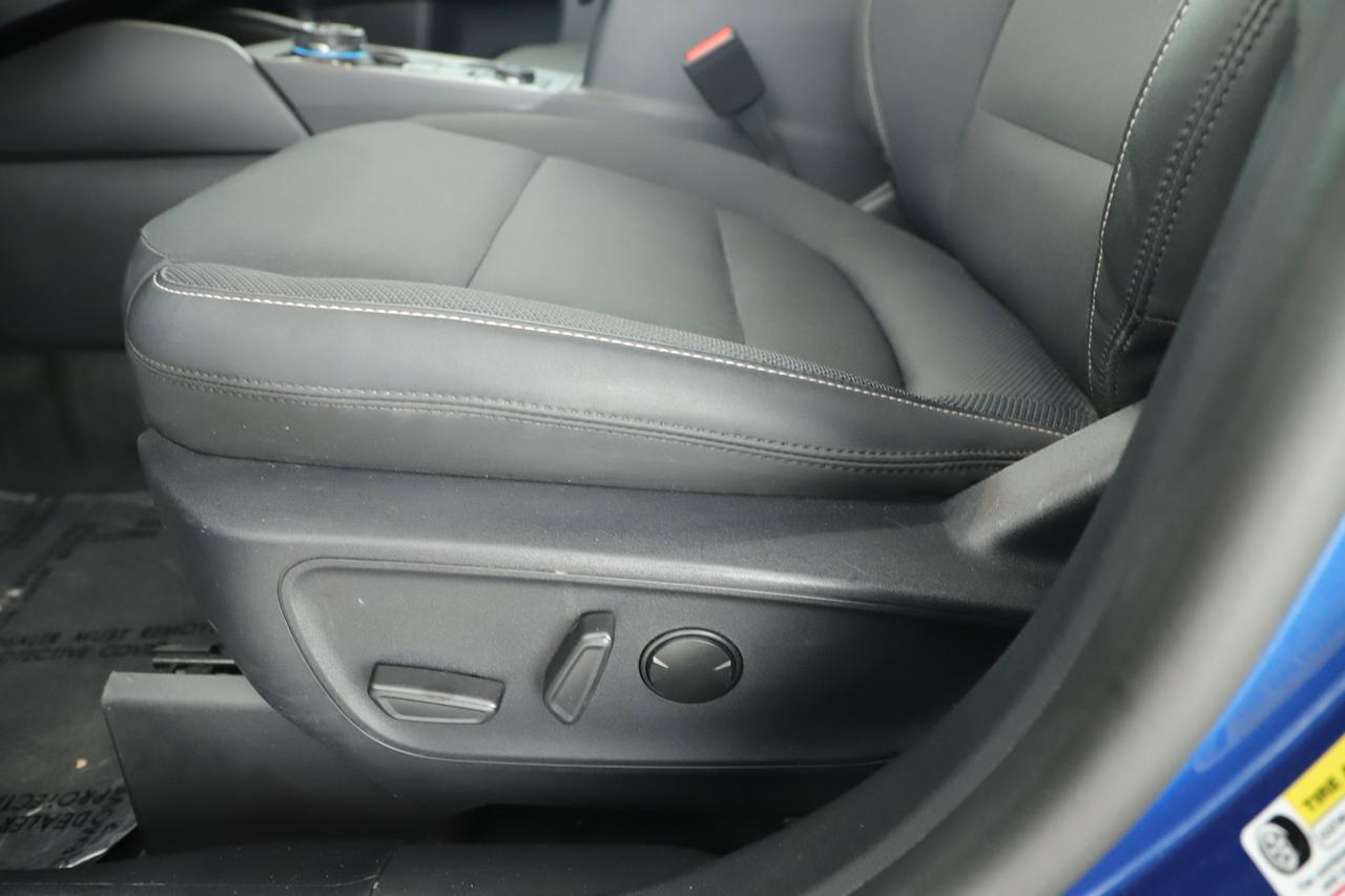 2023 Ford Bronco Sport Badlands New Braunfels TX