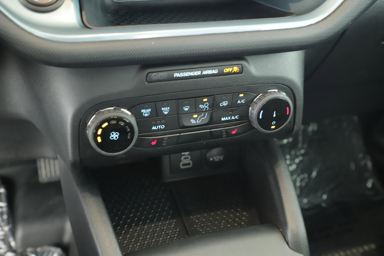 2023 Ford Bronco Sport Badlands New Braunfels TX