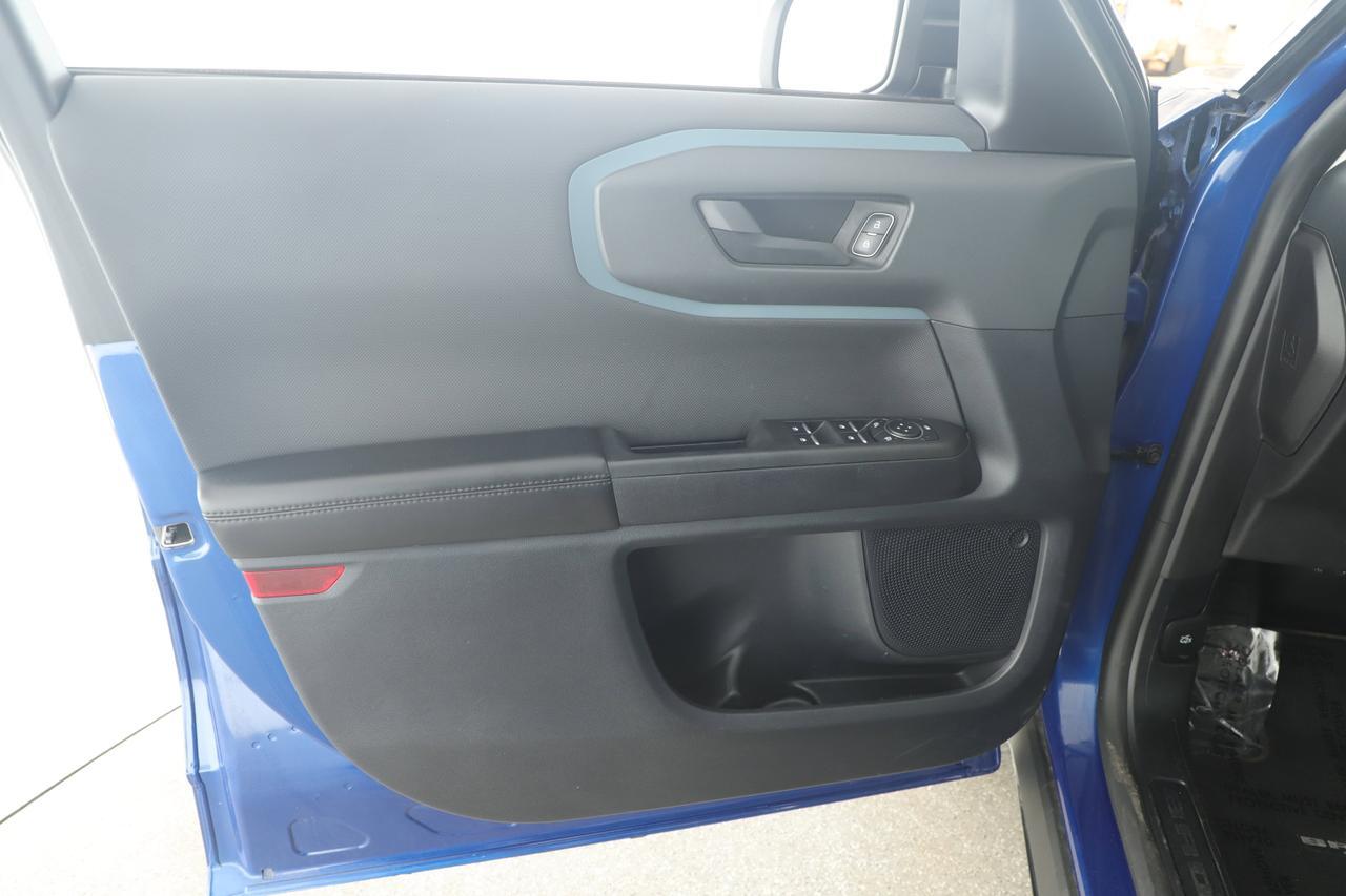 2023 Ford Bronco Sport Badlands New Braunfels TX