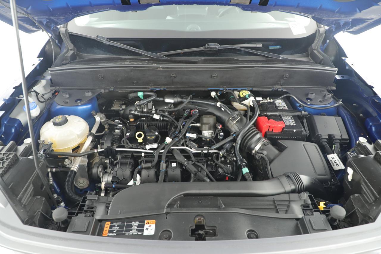 2023 Ford Bronco Sport Badlands New Braunfels TX