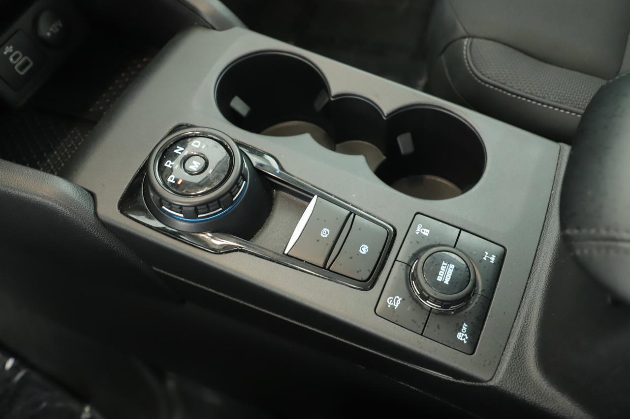 2023 Ford Bronco Sport Badlands New Braunfels TX