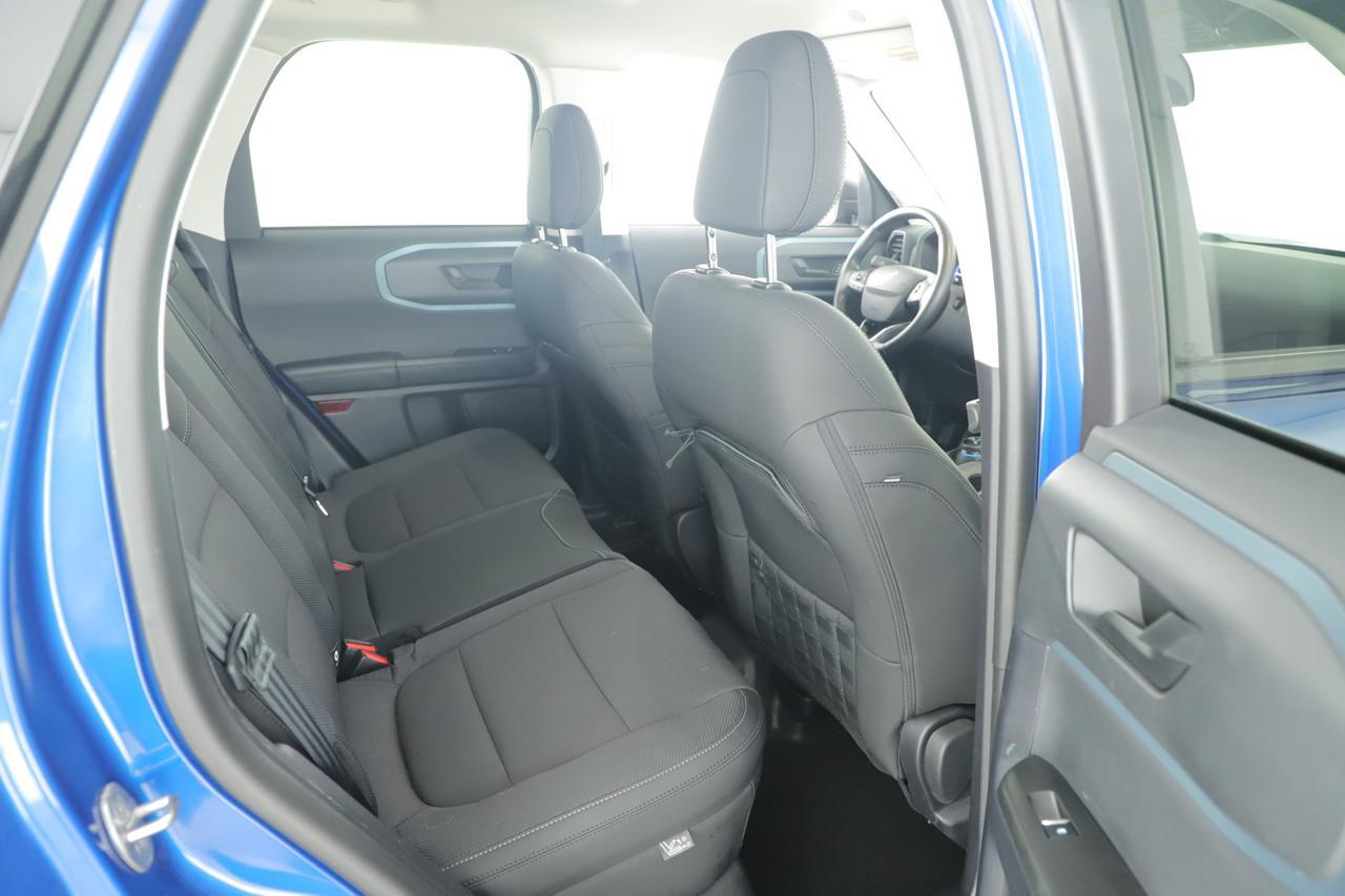 2023 Ford Bronco Sport Badlands New Braunfels TX