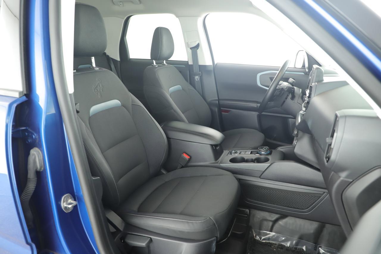 2023 Ford Bronco Sport Badlands New Braunfels TX