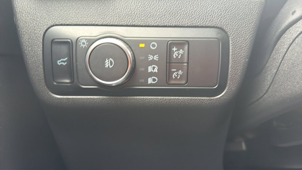 2023 Ford Bronco Sport Badlands Sherwood Park AB