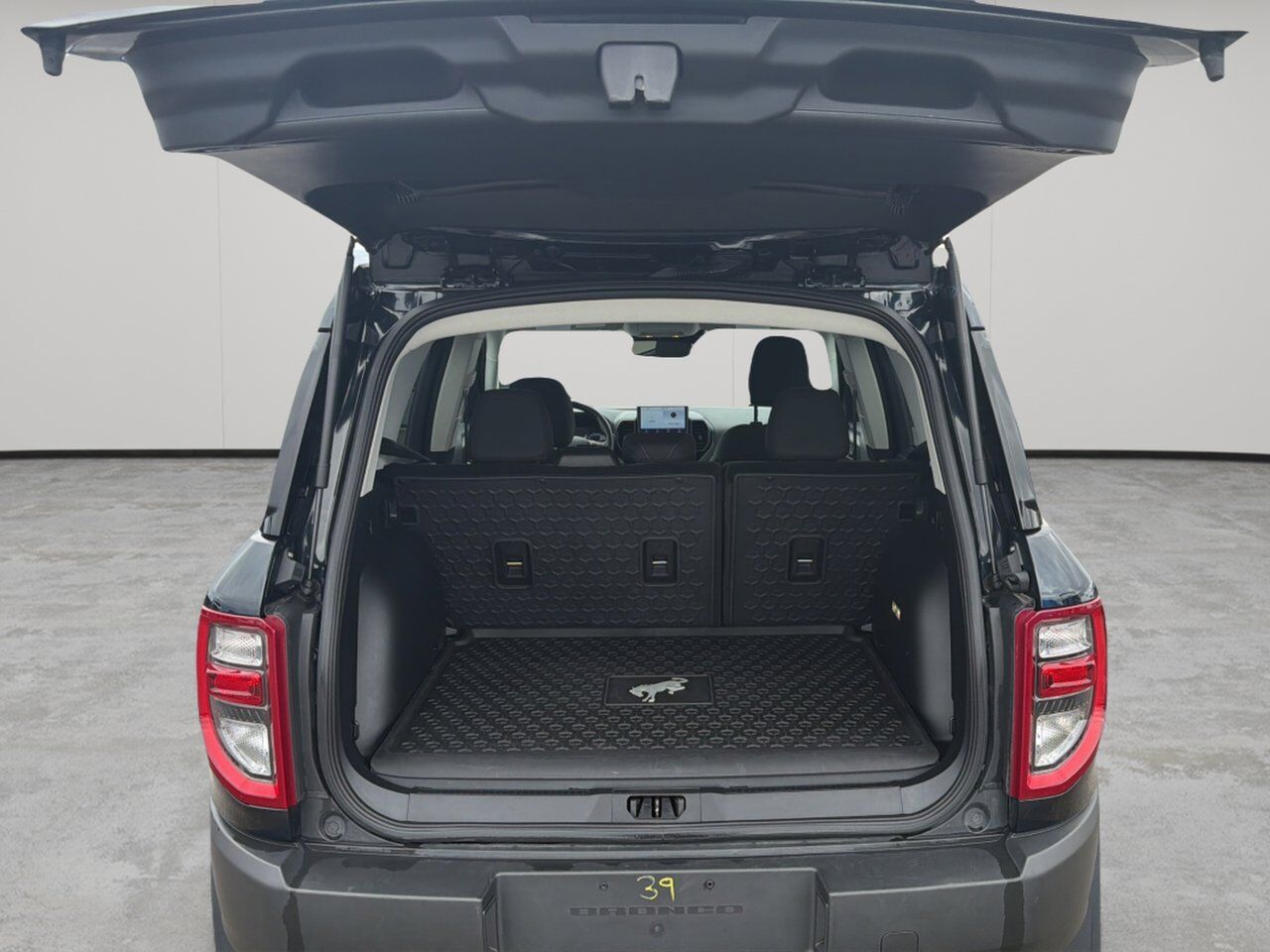 2023 Ford Bronco Sport Badlands Sherwood Park AB