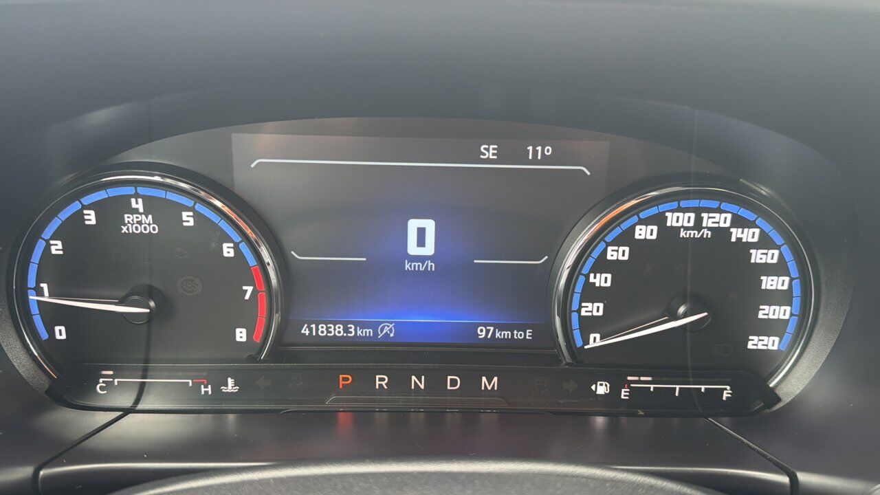 2023 Ford Bronco Sport Badlands Sherwood Park AB