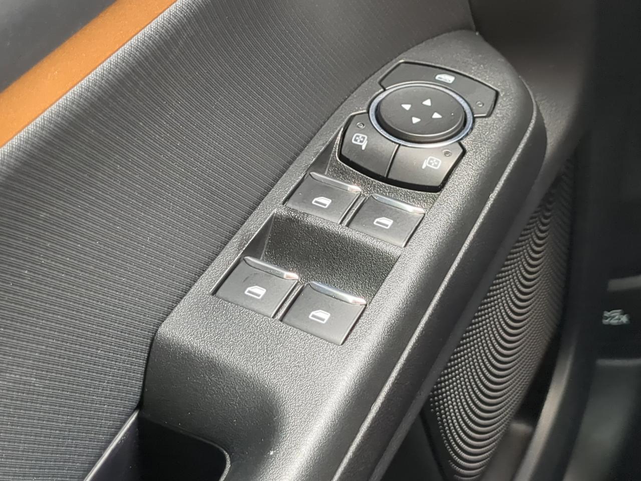 2023 Ford Bronco Sport Badlands Winder GA