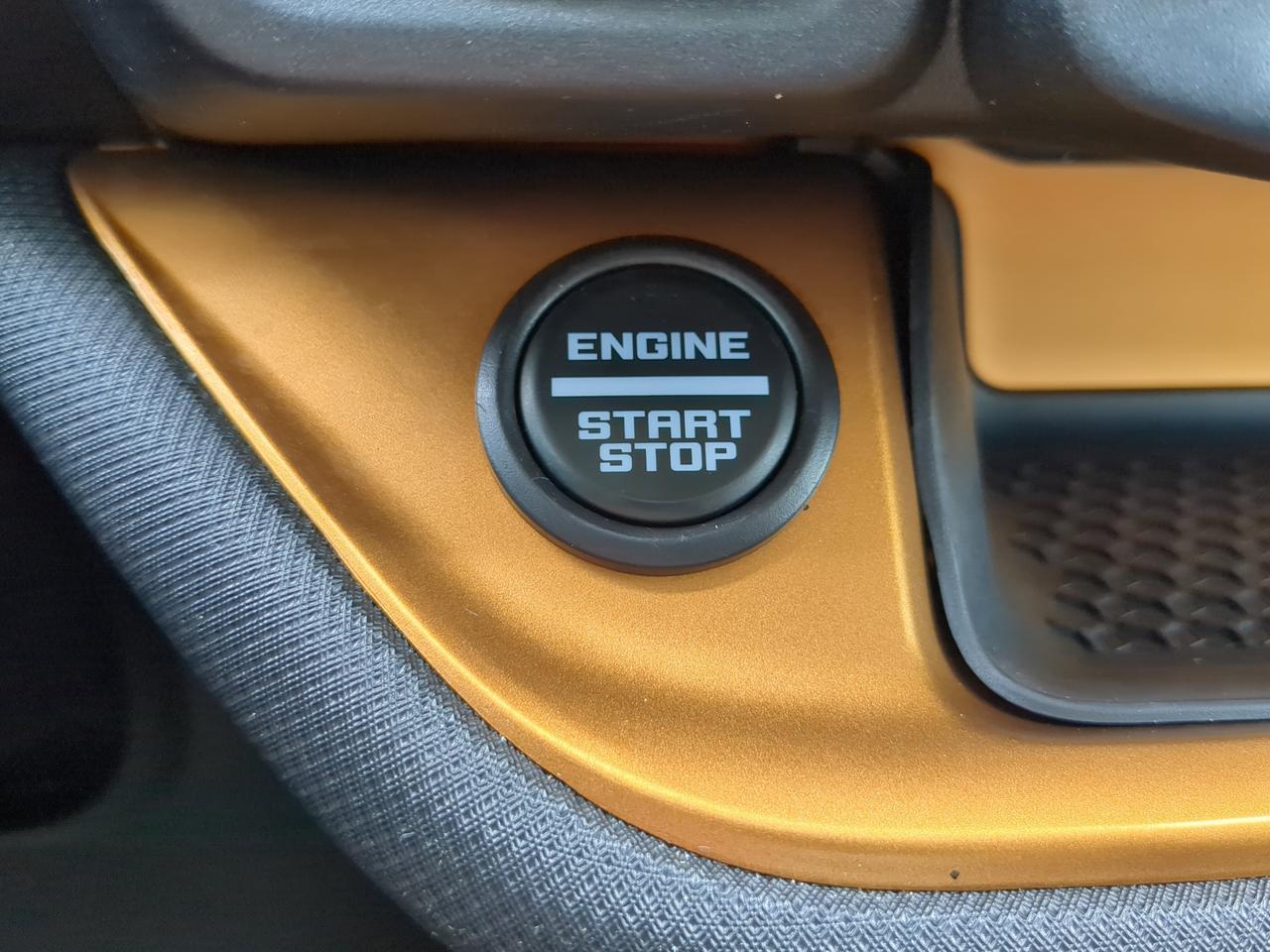 2023 Ford Bronco Sport Badlands Winder GA