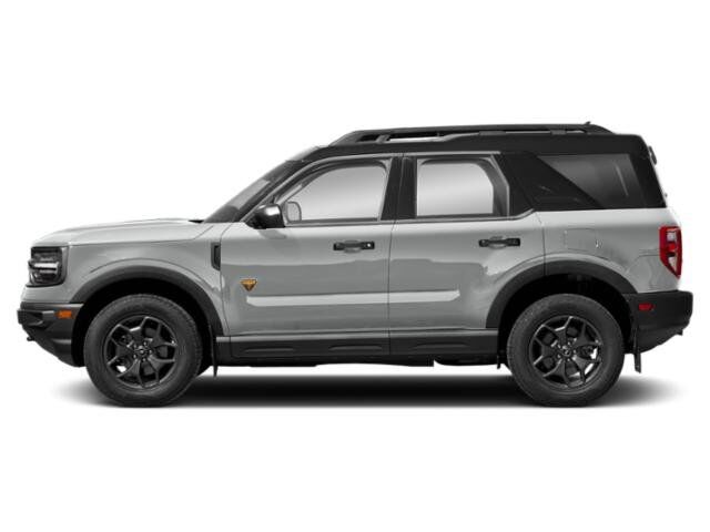 2023 Ford Bronco Sport Badlands Winder GA