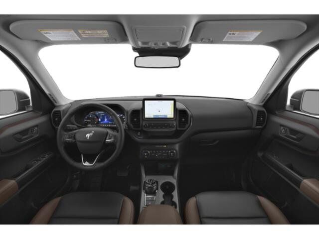 2023 Ford Bronco Sport Badlands Winder GA