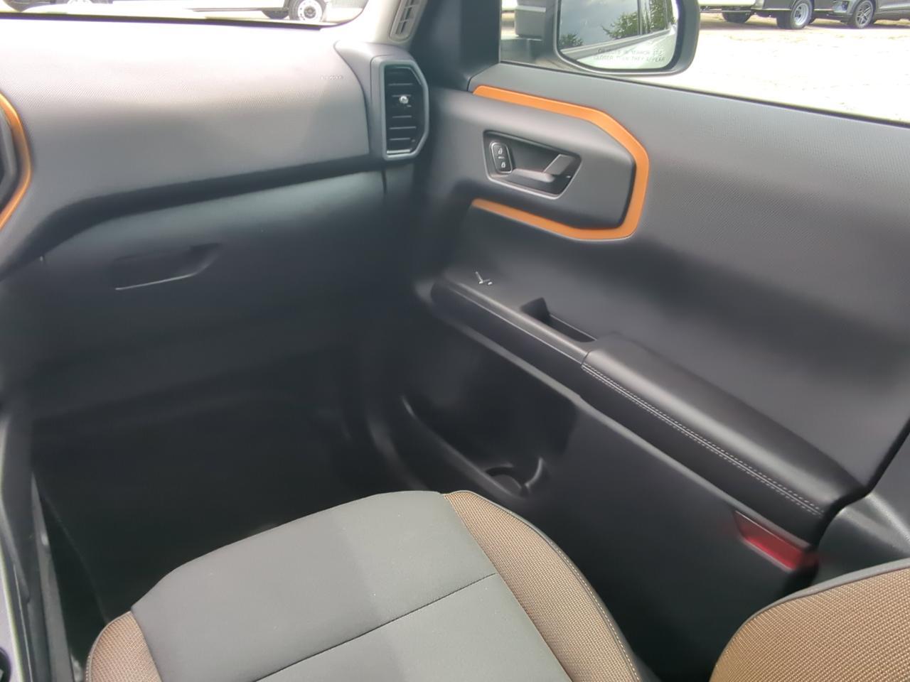 2023 Ford Bronco Sport Badlands Winder GA