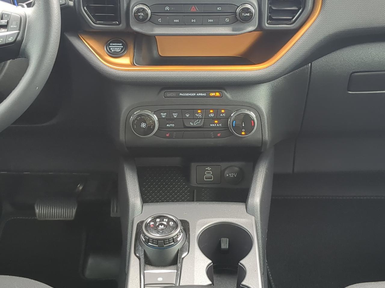 2023 Ford Bronco Sport Badlands Winder GA