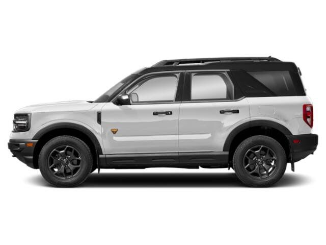 2023 Ford Bronco Sport Badlands Winder GA