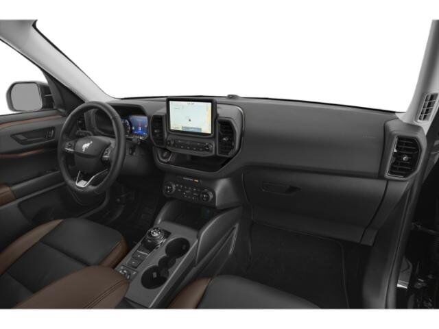 2023 Ford Bronco Sport Badlands Winder GA